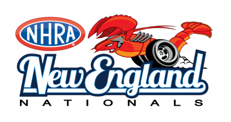 NHRA New England Nationals