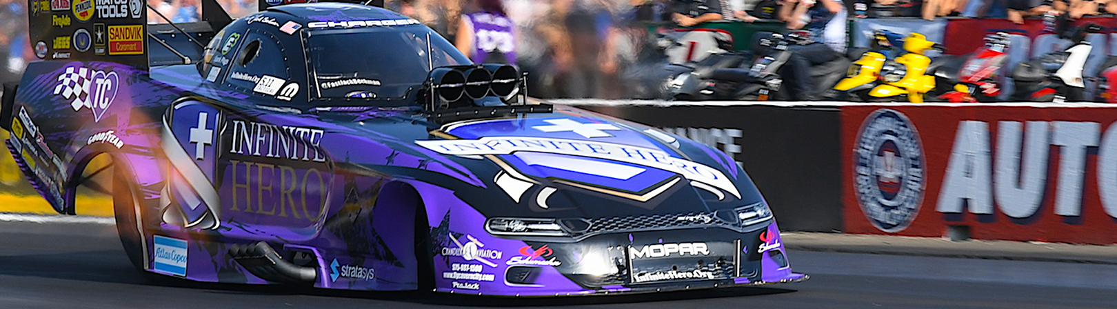 NHRA Route 66 Nationals