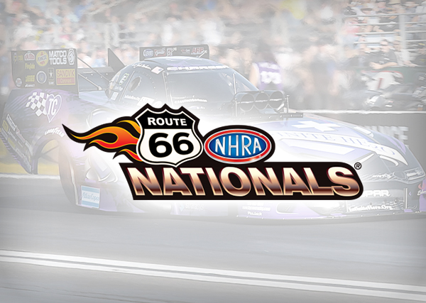NHRA Route 66 Nationals