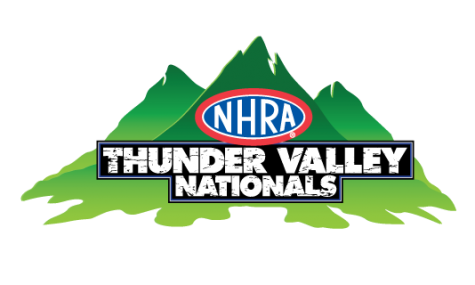NHRA Thunder Valley Nationals
