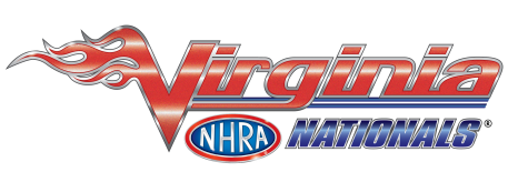 NHRA Virginia Nationals