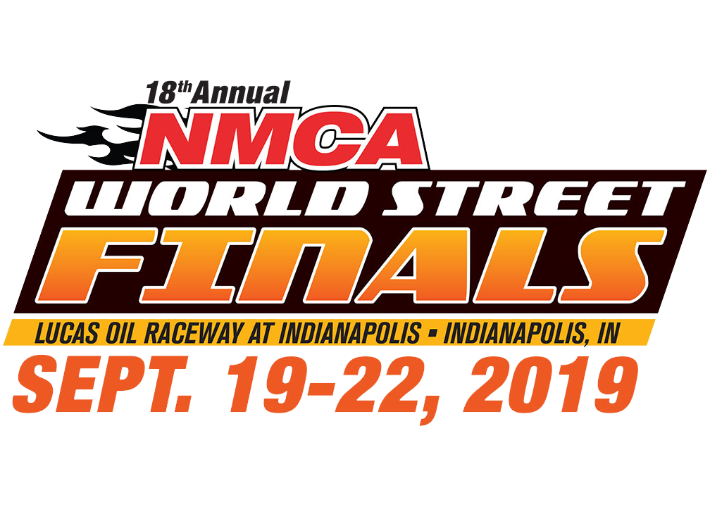 NMCA World Street Finals