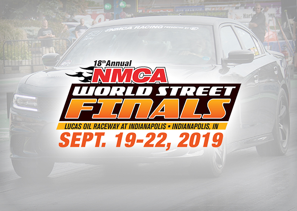 NMCA World Street Finals