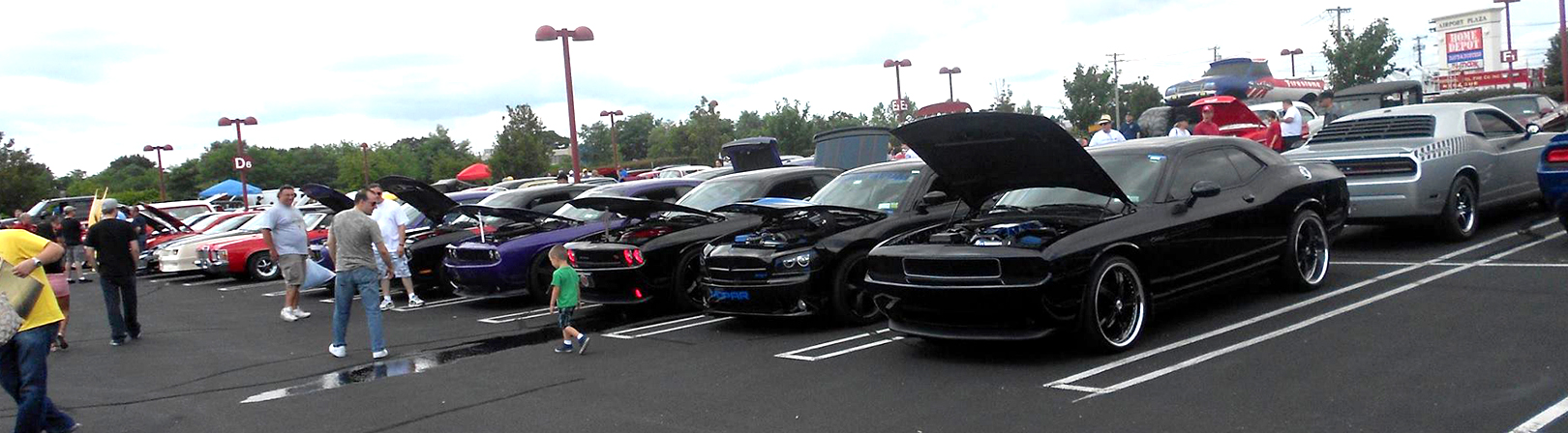 7th Annual Northeast Mopar Festival