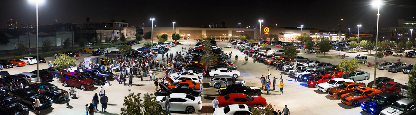 SCLX Central Meet & Greet