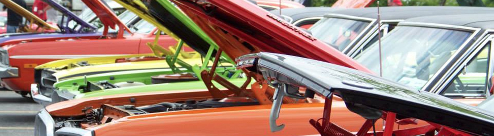 Tucson Mopar Club
