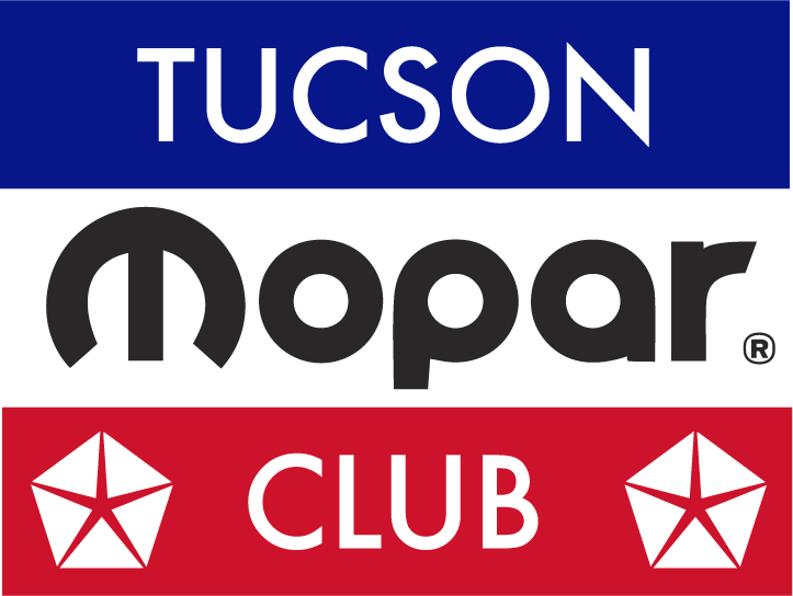 Tucson Mopar Club