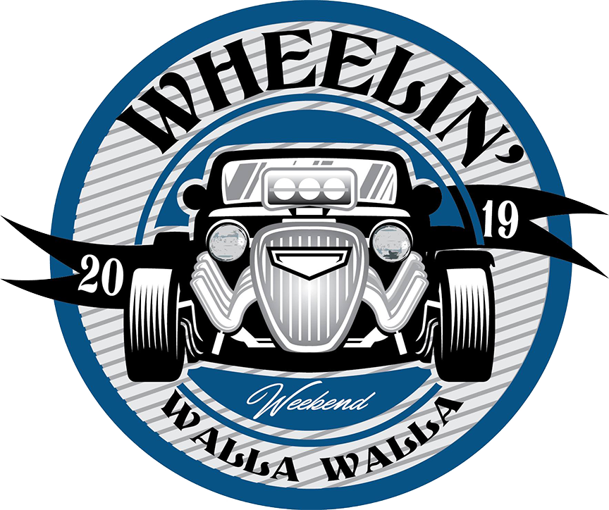 Wheelin' Walla Walla