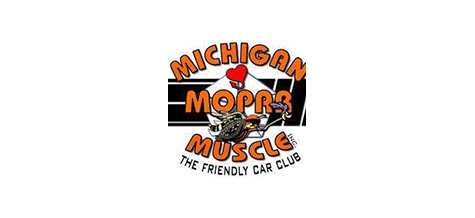 10th Annual Michigan Mopar Muscle All Mopar Car Show & Swap Meet