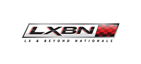 2020 LX and Beyond Nationals 12 at Monster Mopar Weekend