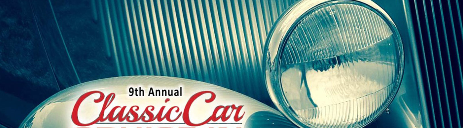 9th Annual Classic Car Cruise-In
