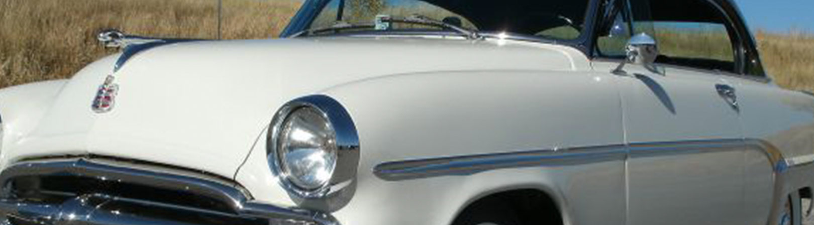 Antique Automobile Club Car Show & Antique Automotive Flea Market