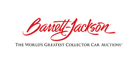 Barrett-Jackson Fall Auction