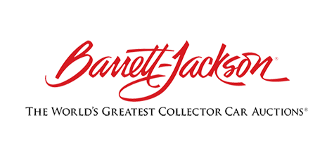 Barrett-Jackson Scottsdale