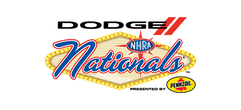 Dodge NHRA Nationals Presented By Pennzoil