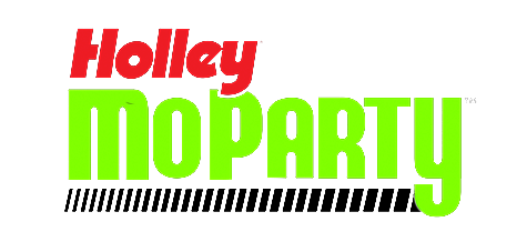 Holley Moparty