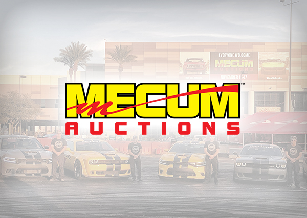 Mecum Kissimmee