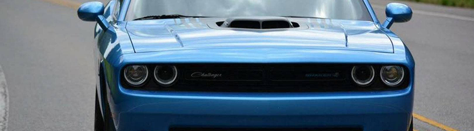 MoparMania 5 Car Show