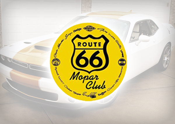Mopars in Branson - 21st Annual
