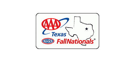 NHRA FallNationals