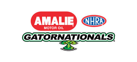 NHRA Gatornationals