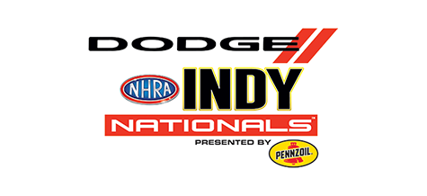 Dodge NHRA Indy Nationals Presented by Pennzoil