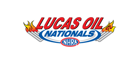 NHRA Lucas Oil Nationals