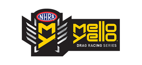 NHRA Mello Yello Drag Racing Series Event 1