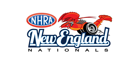 NHRA New England Nationals