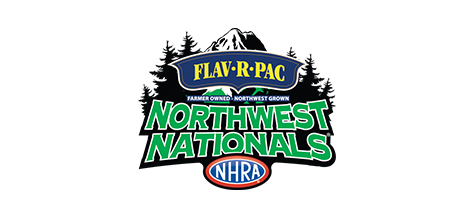 NHRA Northwest Nationals