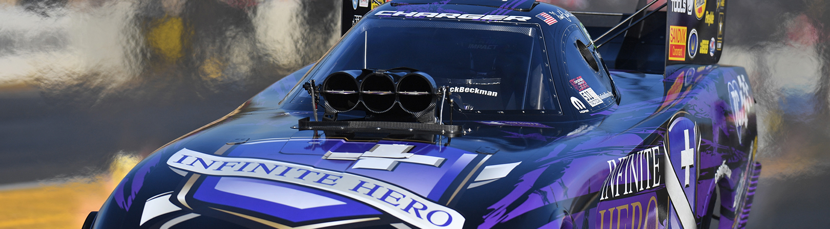 NHRA Sonoma Nationals