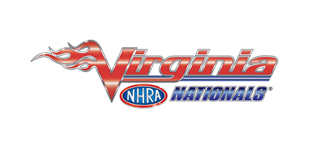 NHRA Virginia Nationals