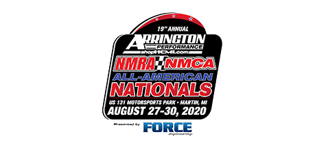 NMCA All American Nationals
