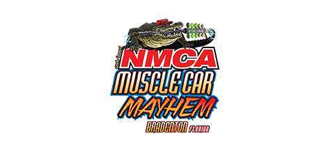 NMCA Muscle Car Mayhem