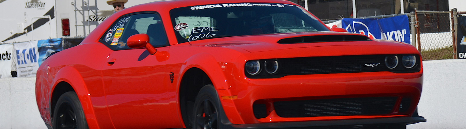 NMCA Power Festival