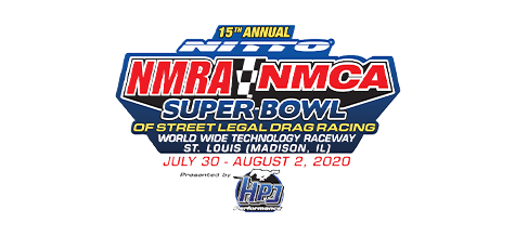 NMCA Super Bowl of Street Legal Racing