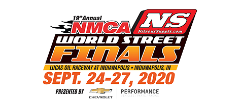NMCA World Street Finals