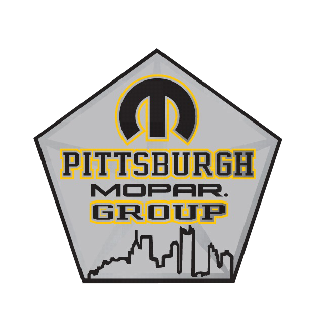 Pittsburgh Mopar Group Picnic and Charity Drive
