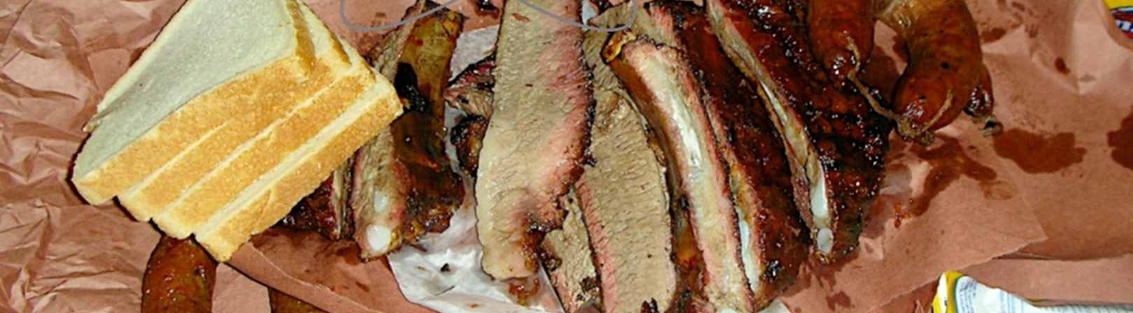 SCLX BBQ Cruise to Luling