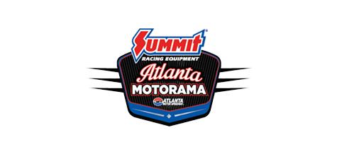 Summit Racing Equipment Atlanta Motorama