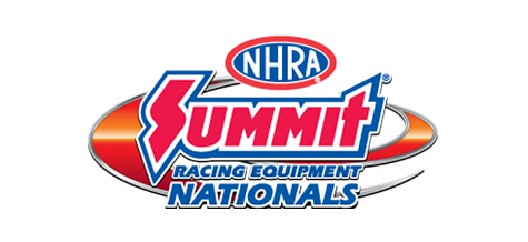 Summit Racing Equipment NHRA Nationals