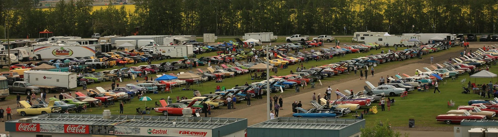 Western Mopar Madness