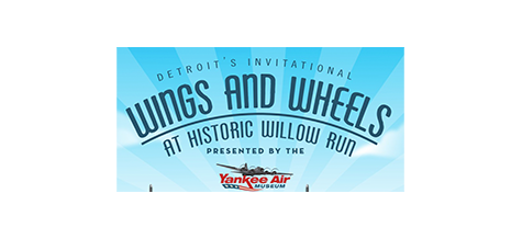 Wings and Wheels at Willow Run