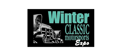 Winter Classic Mopar Expo