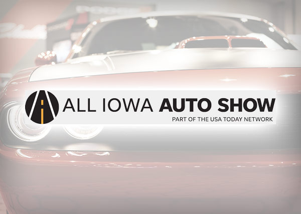 All Iowa Auto Show