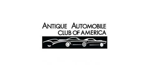 Antique Automobile Club Car Show & Antique Automotive Flea Market