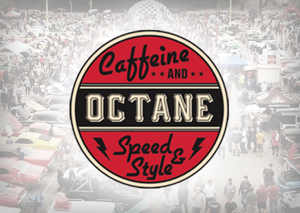 Caffeine and Octane Jacksonville