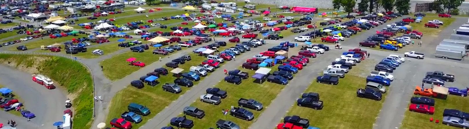 Carlisle Chrysler Nationals