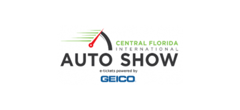 Central Florida International Auto Show