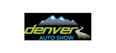 Denver Auto Show